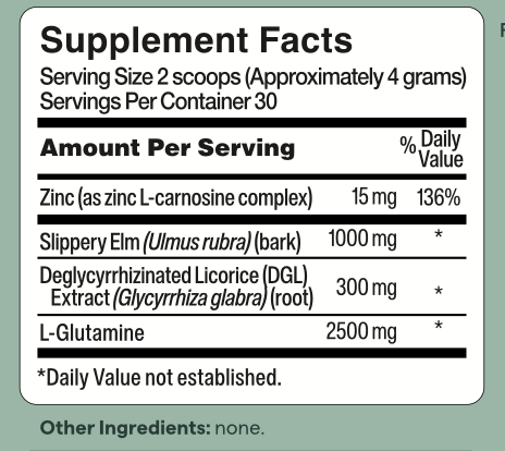 Sequoia Soothe
