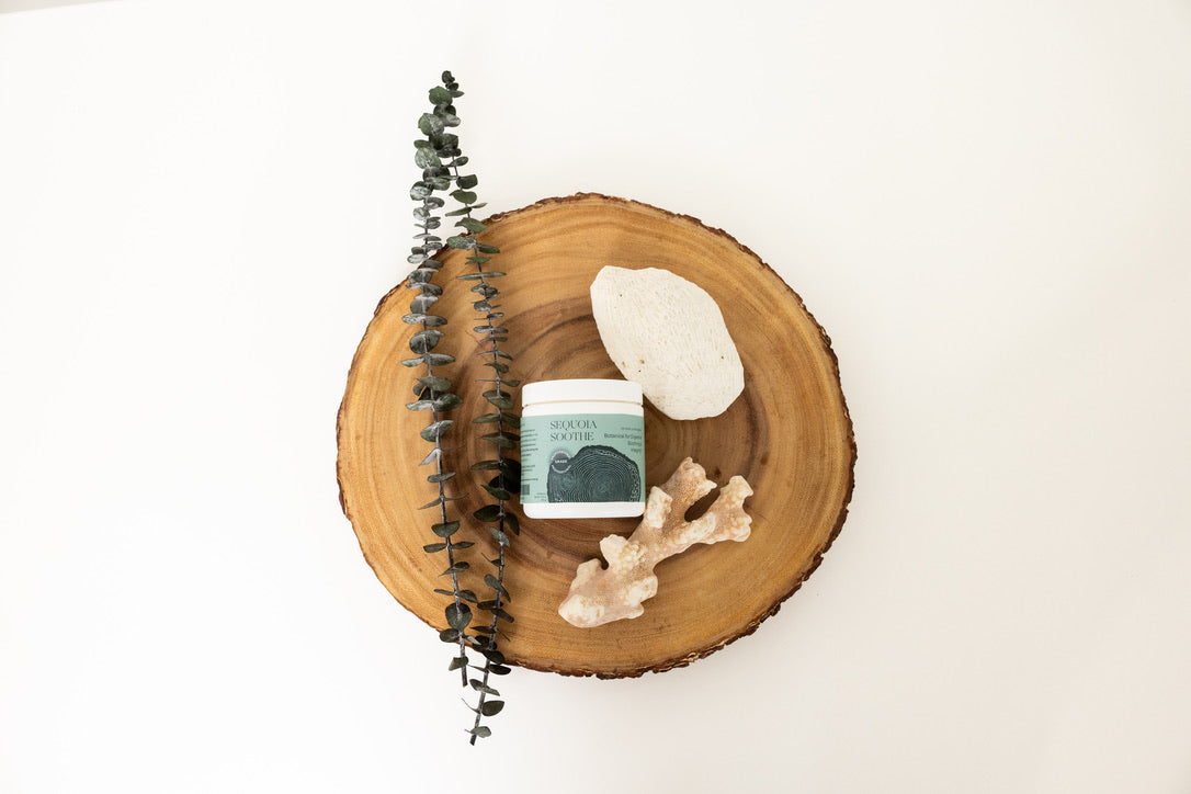 Sequoia Soothe