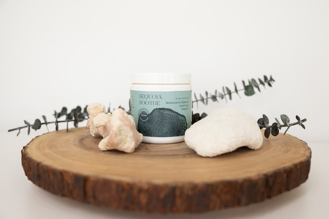 Sequoia Soothe