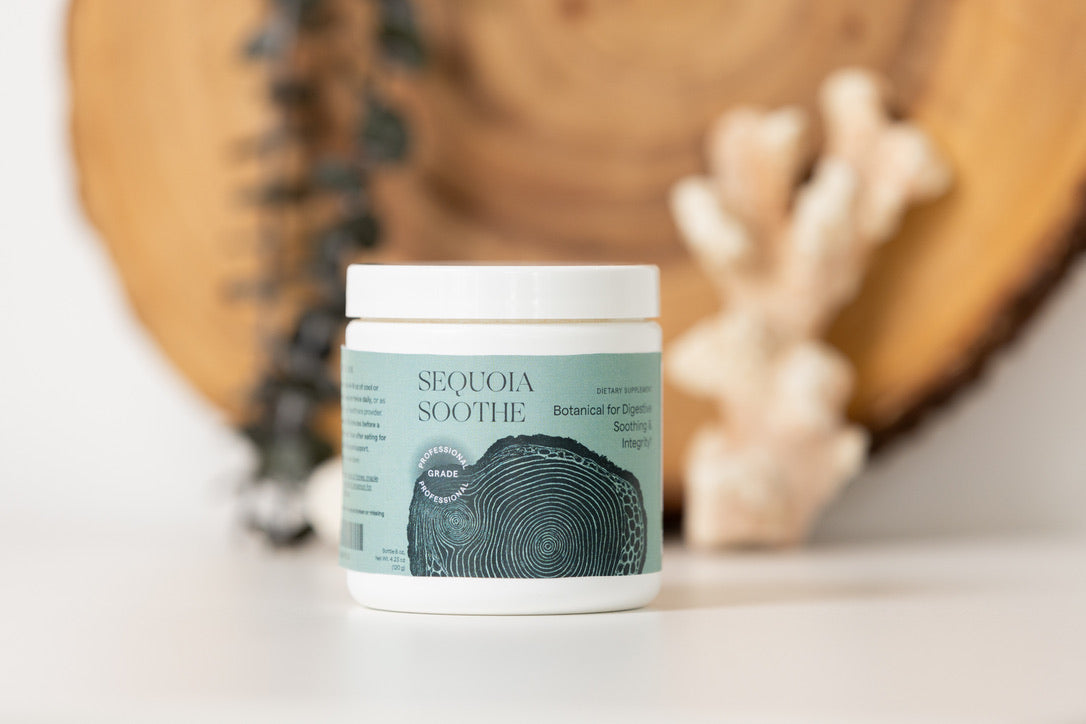 Sequoia Soothe