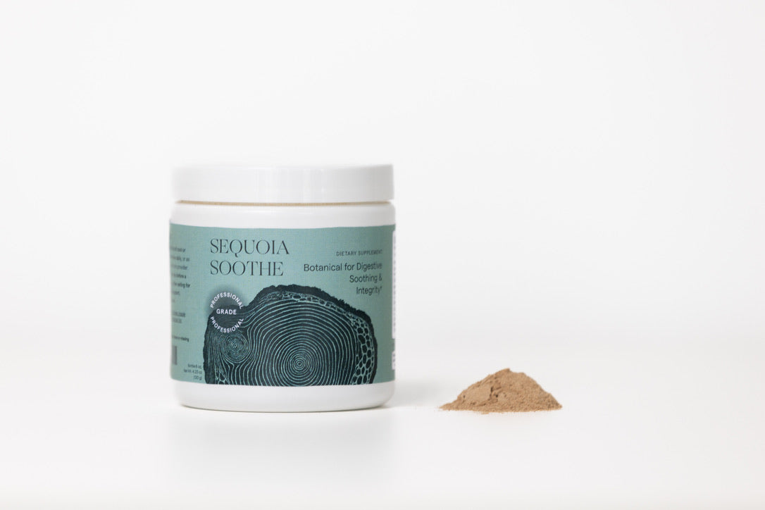 Sequoia Soothe