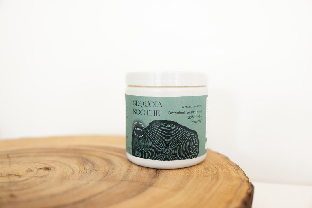 Sequoia Soothe