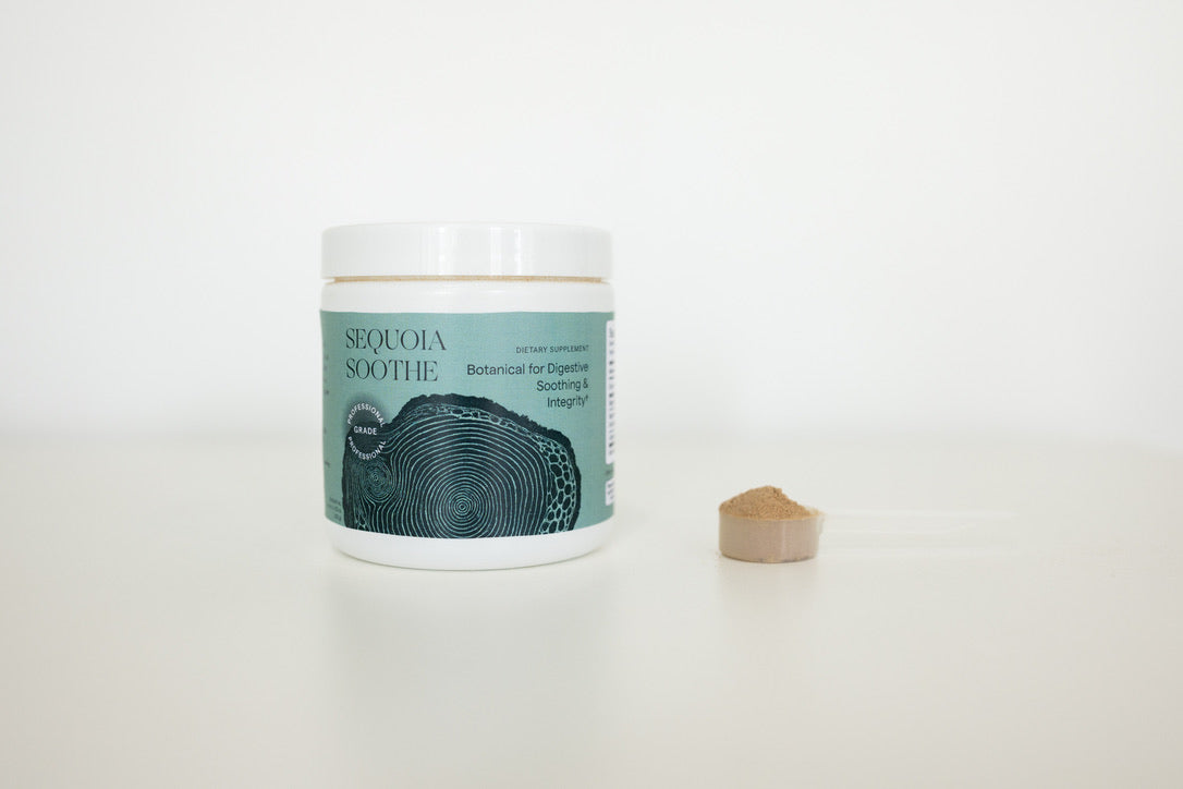 Sequoia Soothe