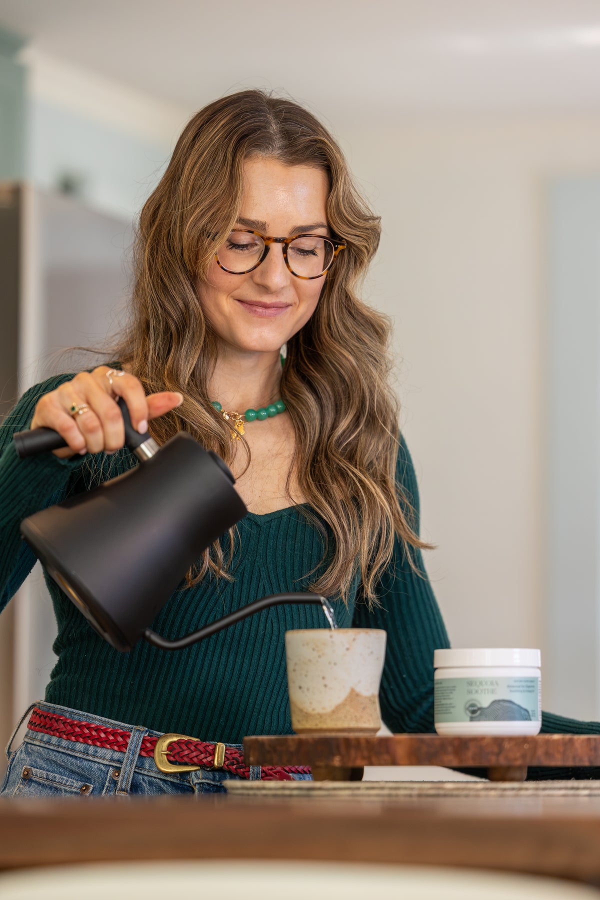 Sequoia Soothe