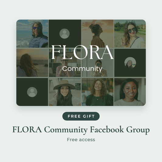FLORA Community