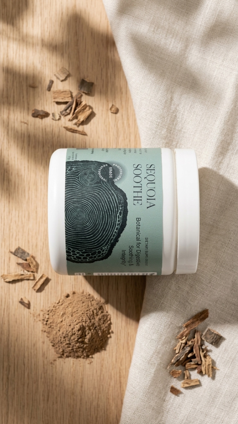 Sequoia Soothe